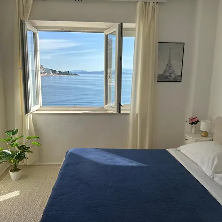 Leo Front Appartement Podgora (Split-Dalmatia)