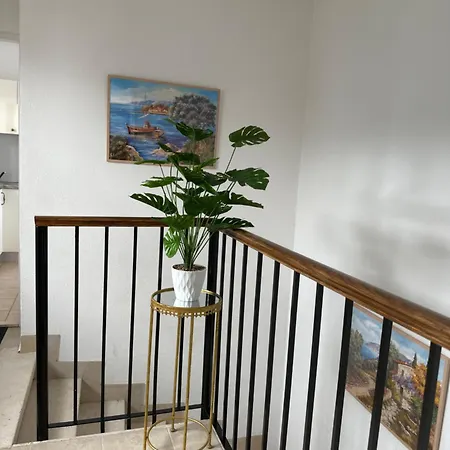 Apartman Leo Front *