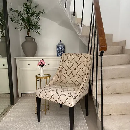 Leo Front Apartman Podgora