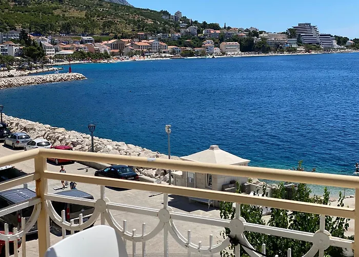 Leo Front * Podgora (Split-Dalmatia)