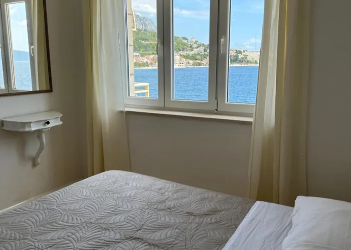 Leo Front Appartement