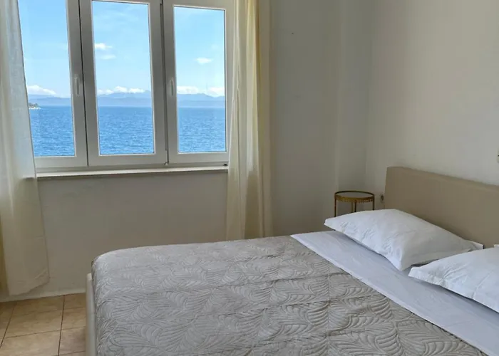 Leo Front * Podgora (Split-Dalmatia)