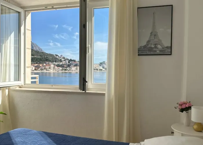 Leo Front Appartement