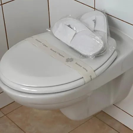 Leo Front Appartement *