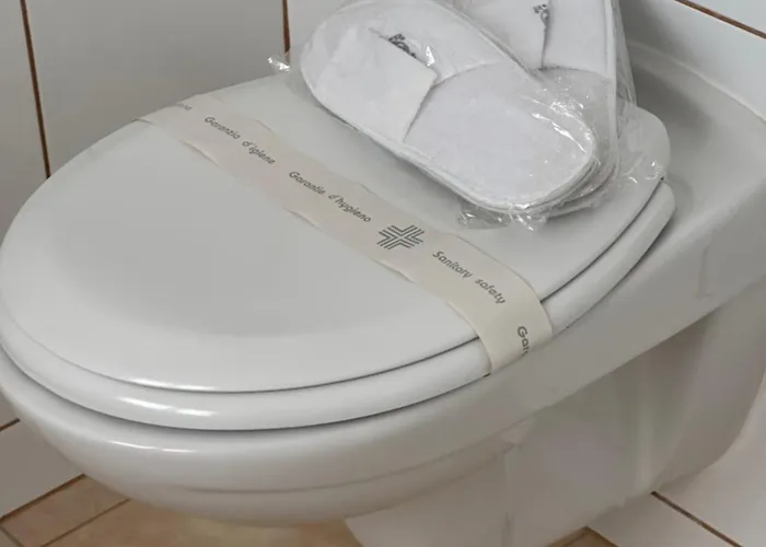 Leo Front Апартаменты *