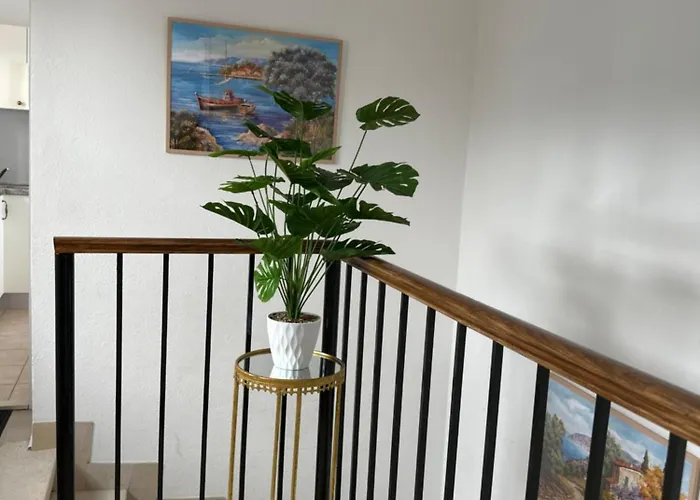 Apartamento Leo Front *